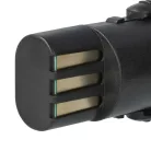 VHBW Tierhaarschneider Akku Moser 1854-7988 - 1800 mAh 2,4 V NiMH