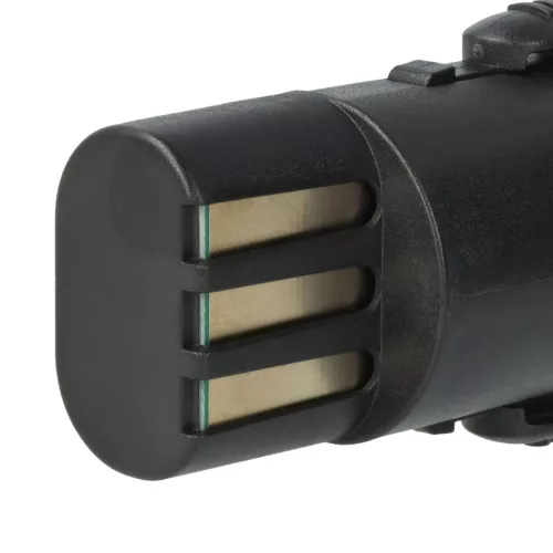 VHBW Tierhaarschneider Akku Moser 1854-7988 - 1800 mAh 2,4 V NiMH