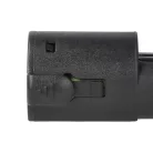 VHBW Tierhaarschneider Akku Moser 1854-7988 - 1800 mAh 2,4 V NiMH