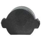 VHBW Tierhaarschneider Akku Moser 1854-7988 - 1800 mAh 2,4 V NiMH