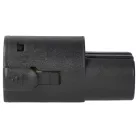 VHBW Tierhaarschneider Akku Moser 1854-7988 - 1800 mAh 2,4 V NiMH