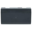 VHBW Akkumulátor CHC 1906110059 - 2600 mAh 7,4 V Li-Ion