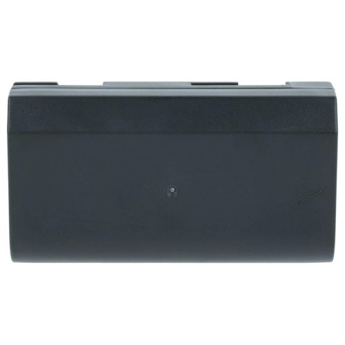 VHBW Akkumulátor CHC 1906110059 - 2600 mAh 7,4 V Li-Ion