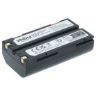 VHBW Akkumulátor CHC 1906110059 - 2600 mAh 7,4 V Li-Ion