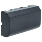 VHBW Battery CHC 1906110059 - 2600 mAh 7.4 V Li-Ion