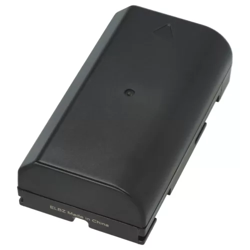 VHBW Akkumulátor CHC 1906110059 - 3400 mAh 7,4 V Li-Ion