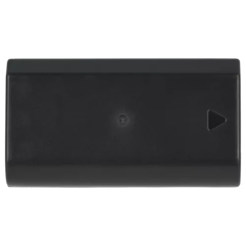 VHBW Akkumulátor CHC 1906110059 - 3400 mAh 7,4 V Li-Ion