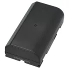 VHBW Akkumulátor CHC 1906110059 - 3400 mAh 7,4 V Li-Ion