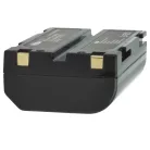 VHBW Akkumulátor CHC 1906110059 - 3400 mAh 7,4 V Li-Ion