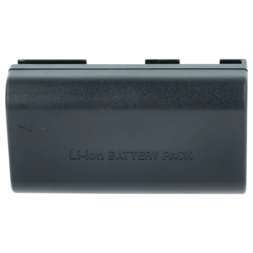 VHBW Kamera Akku BP-911, BP-914, BP-915, BP-924, BP-927, BP-930, BP-941 - 2600 mAh 7,2 V Li-Ion