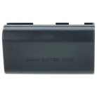 VHBW Kamera Akku BP-911, BP-914, BP-915, BP-924, BP-927, BP-930, BP-941 - 2600 mAh 7,2 V Li-Ion