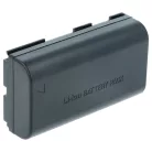 VHBW Akku Phase One 70301 - 2200 mAh 7,4 V Li-Ion