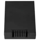 VHBW Akku Polaroid Z2300, Z230E - 600 mAh 7,4 V Li-Ion