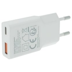   VHBW Hálózati adapter különböző elektromos eszközökhöz - 5 / 9 / 12 V