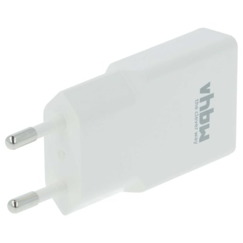 VHBW Hálózati adapter különböző elektromos eszközökhöz - 5 / 9 / 12 V