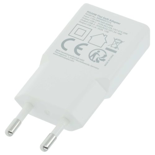VHBW Hálózati adapter különböző elektromos eszközökhöz - 5 / 9 / 12 V