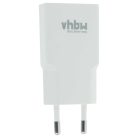 VHBW Hálózati adapter különböző elektromos eszközökhöz - 5 / 9 / 12 V