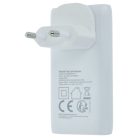 VHBW Hálózati adapter különböző elektromos eszközökhöz - 5 / 9 / 12 / 15 / 20 V