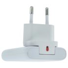 VHBW Hálózati adapter különböző elektromos eszközökhöz - 5 / 9 / 12 / 15 / 20 V