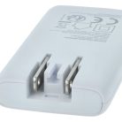 VHBW Hálózati adapter különböző elektromos eszközökhöz - 5 / 9 / 12 / 15 / 20 V