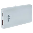 VHBW Hálózati adapter különböző elektromos eszközökhöz - 5 / 9 / 12 / 15 / 20 V