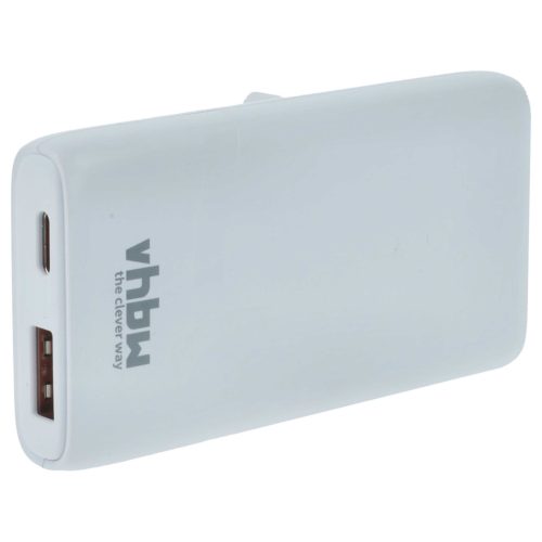 VHBW Hálózati adapter különböző elektromos eszközökhöz - 5 / 9 / 12 / 15 / 20 V