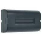 VHBW Camera Battery UR-121D, UR-124D, UR-124, UR-121, NVP-D6 - 2000 mAh 7.4 V Li-Ion