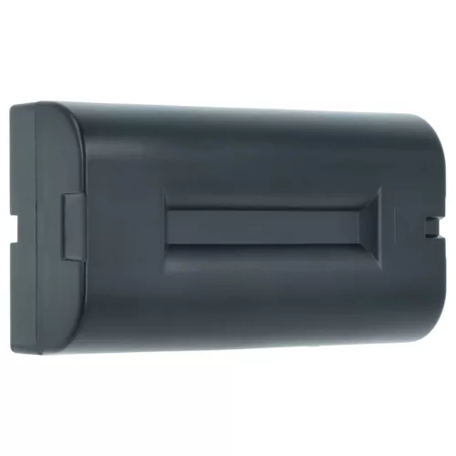 VHBW Camera Battery UR-121D, UR-124D, UR-124, UR-121, NVP-D6 - 2000 mAh 7.4 V Li-Ion