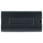 VHBW Camera Battery UR-121D, UR-124D, UR-124, UR-121, NVP-D6 - 2000 mAh 7.4 V Li-Ion