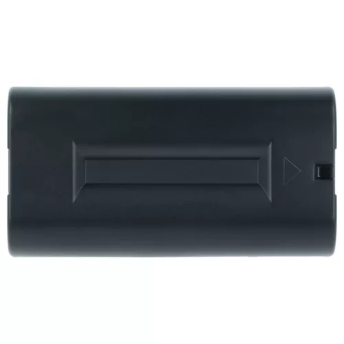 VHBW Camera Battery UR-121D, UR-124D, UR-124, UR-121, NVP-D6 - 2000 mAh 7.4 V Li-Ion