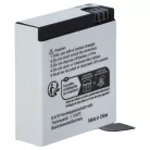 VHBW Video Camera Battery SJCam SJ6B - 910 mAh 3.8 V Li-Ion