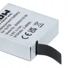VHBW Videokamera Akkumulátor SJCam SJ7B - 910 mAh 3,8 V Li-Ion