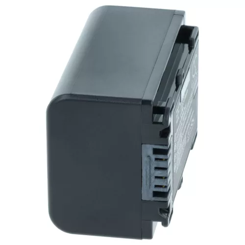 VHBW Video Camera Battery Replacement for Sony NP-FV50A - 900 mAh 7.3 V Li-Ion