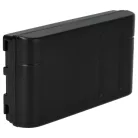 VHBW Videokamera Akku BN-V65U, BN-V50U, BN-V25U, BN-V22U - 2000 mAh 6 V NiMH