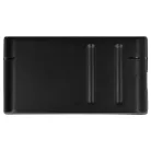 VHBW Videokamera Akku BN-V65U, BN-V50U, BN-V25U, BN-V22U - 2000 mAh 6 V NiMH