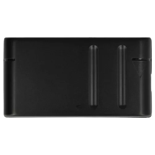 VHBW Videokamera Akku BN-V65U, BN-V50U, BN-V25U, BN-V22U - 2000 mAh 6 V NiMH