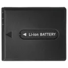 VHBW Video Camera Battery NP-FF51, NP-FF50 - 700 mAh 7.4 V Li-Ion