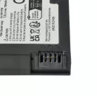 VHBW Video Camera Battery NP-FF51, NP-FF50 - 700 mAh 7.4 V Li-Ion