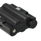 VHBW Radio Akku Alan Midland BATT5R, PB-ATL/G7 - 700 mAh 6 V NiMH