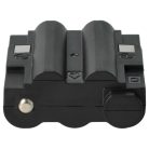 VHBW Radio Akku Alan Midland BATT5R, PB-ATL/G7 - 700 mAh 6 V NiMH