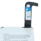 VHBW Battery Zebra 03MAY18, BT-000334, BT-000334-1 - 3000 mAh 3.85 V Li-Ion