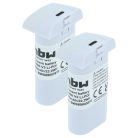 VHBW Drón Akkumulátor FIMI - 3000 mAh 7,4 V Li-polymer