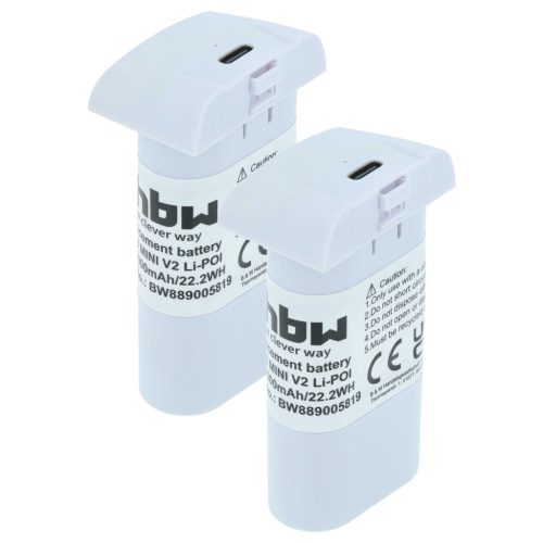 VHBW Drón Akkumulátor FIMI - 3000 mAh 7,4 V Li-polymer