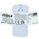 VHBW Drón Akkumulátor FIMI - 3000 mAh 7,4 V Li-polymer