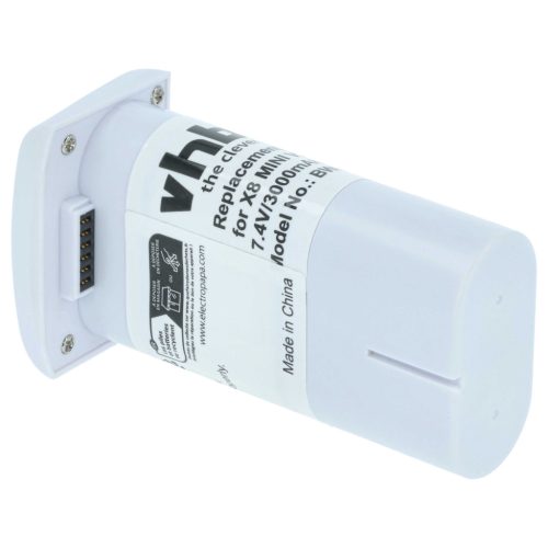 VHBW Drohnenakku FIMI - 3000 mAh 7,4 V Li-Polymer