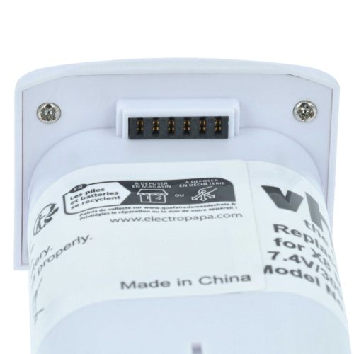 VHBW Drohnenakku FIMI - 3000 mAh 7,4 V Li-Polymer