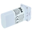 VHBW Drohnenakku FIMI - 3000 mAh 7,4 V Li-Polymer