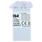 VHBW Drohnenakku FIMI - 3000 mAh 7,4 V Li-Polymer