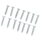 VHBW Spikes Gardena SILENO city 250, 400, 500, 250 Smart for Robot Mower - Stainless Steel, 24 Teeth
