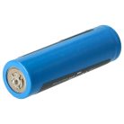 VHBW Shaver Battery WES8163L2505, WESLV95L2508, WESLV95L2509 - 800 mAh 3.7 V Li-Ion